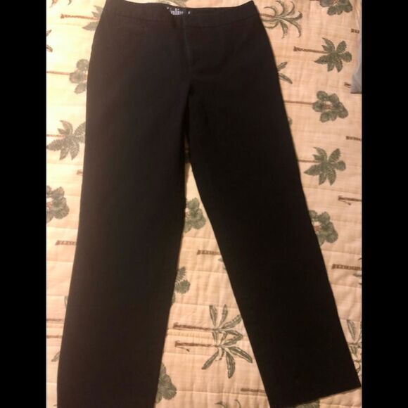 Nice slimming pants by Kenneth Cole in size 8 - Picture 1 of 3